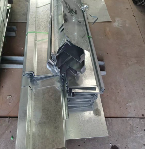 曲麻莱防火铁皮